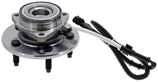 Wheel Bearing and Hub Assembly Mevotech G515029