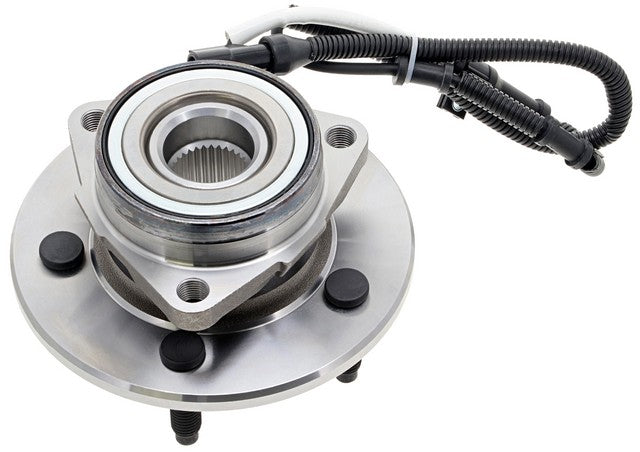 Wheel Bearing and Hub Assembly Mevotech G515029