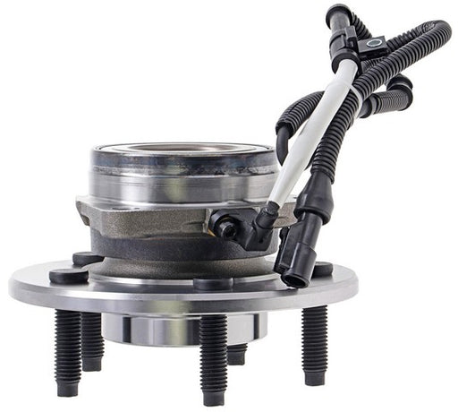 Wheel Bearing and Hub Assembly Mevotech G515029
