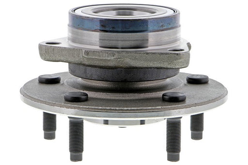 Wheel Bearing and Hub Assembly Mevotech G515038