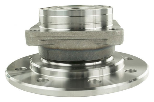 Wheel Bearing and Hub Assembly Mevotech G515041
