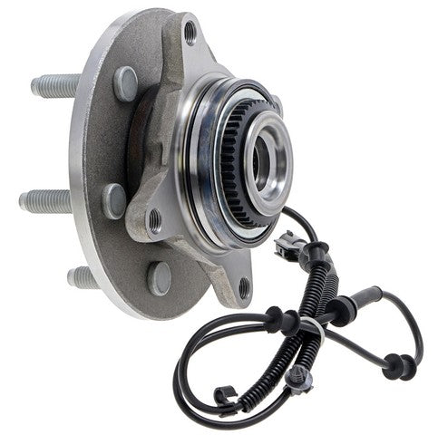 Wheel Bearing and Hub Assembly Mevotech G515046