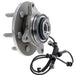 Wheel Bearing and Hub Assembly Mevotech G515046