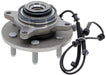 Wheel Bearing and Hub Assembly Mevotech G515046