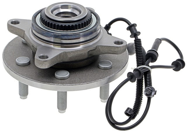 Wheel Bearing and Hub Assembly Mevotech G515046
