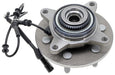Wheel Bearing and Hub Assembly Mevotech G515046