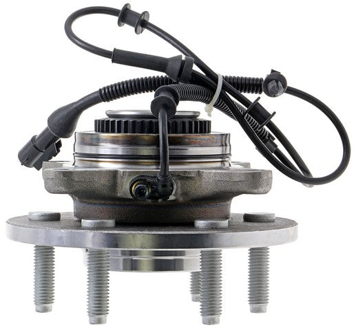 Wheel Bearing and Hub Assembly Mevotech G515046