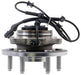 Wheel Bearing and Hub Assembly Mevotech G515046