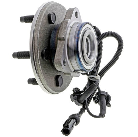 Wheel Bearing and Hub Assembly Mevotech G515050