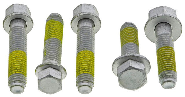 Wheel Bearing and Hub Assembly Mevotech G515050