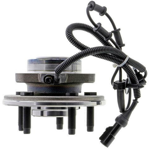 Wheel Bearing and Hub Assembly Mevotech G515050