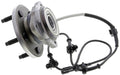 Wheel Bearing and Hub Assembly Mevotech G515052