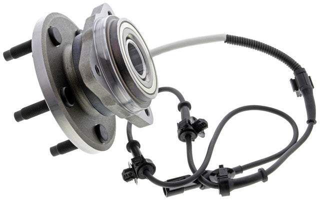 Wheel Bearing and Hub Assembly Mevotech G515052
