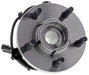 Wheel Bearing and Hub Assembly Mevotech G515052