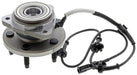 Wheel Bearing and Hub Assembly Mevotech G515052