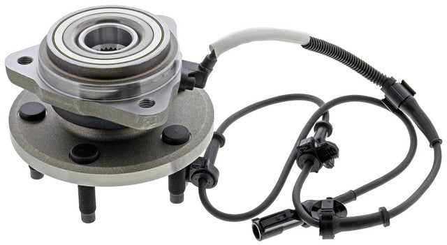 Wheel Bearing and Hub Assembly Mevotech G515052