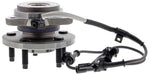Wheel Bearing and Hub Assembly Mevotech G515052