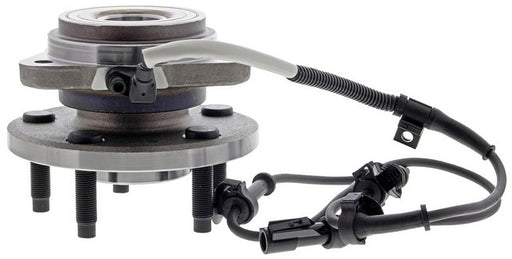Wheel Bearing and Hub Assembly Mevotech G515052