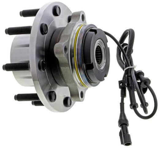 Wheel Bearing and Hub Assembly Mevotech G515056