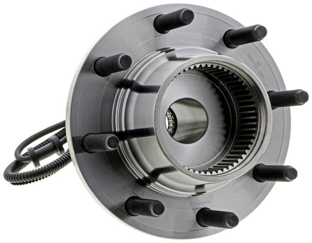 Wheel Bearing and Hub Assembly Mevotech G515056