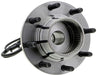 Wheel Bearing and Hub Assembly Mevotech G515056