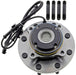Wheel Bearing and Hub Assembly Mevotech G515056