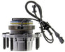 Wheel Bearing and Hub Assembly Mevotech G515056