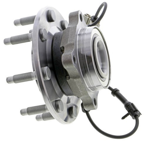 Wheel Bearing and Hub Assembly Mevotech G515058