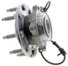 Wheel Bearing and Hub Assembly Mevotech G515058