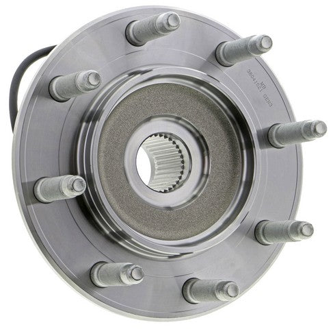 Wheel Bearing and Hub Assembly Mevotech G515058