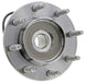 Wheel Bearing and Hub Assembly Mevotech G515058