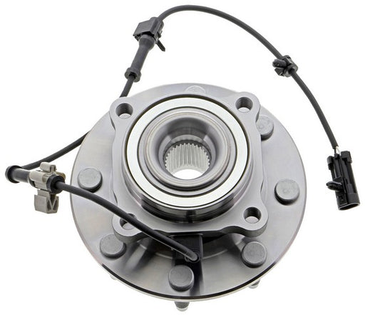 Wheel Bearing and Hub Assembly Mevotech G515058