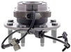 Wheel Bearing and Hub Assembly Mevotech G515058