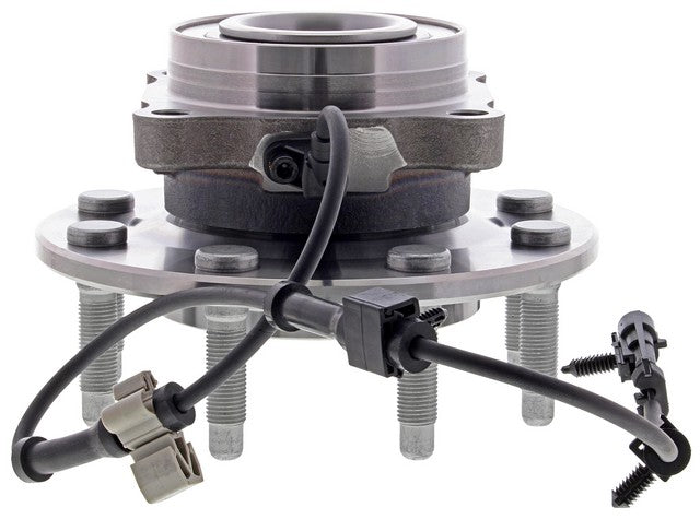 Wheel Bearing and Hub Assembly Mevotech G515058