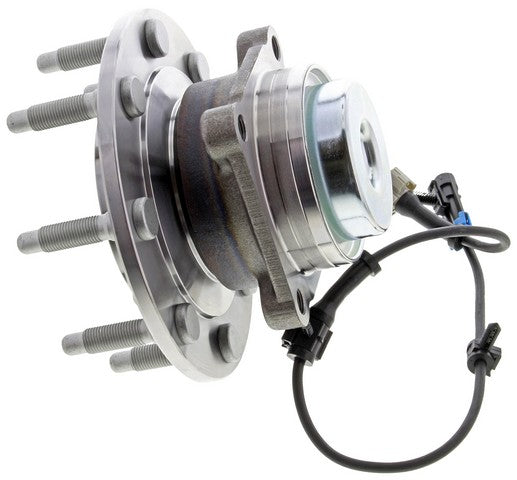 Wheel Bearing and Hub Assembly Mevotech G515059
