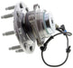 Wheel Bearing and Hub Assembly Mevotech G515059
