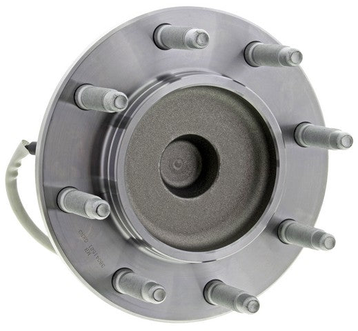 Wheel Bearing and Hub Assembly Mevotech G515059