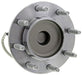 Wheel Bearing and Hub Assembly Mevotech G515059