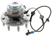 Wheel Bearing and Hub Assembly Mevotech G515059