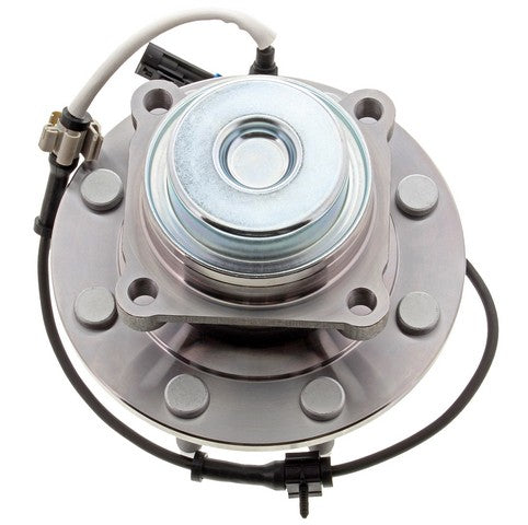 Wheel Bearing and Hub Assembly Mevotech G515059
