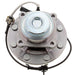 Wheel Bearing and Hub Assembly Mevotech G515059