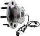 Wheel Bearing and Hub Assembly Mevotech G515061