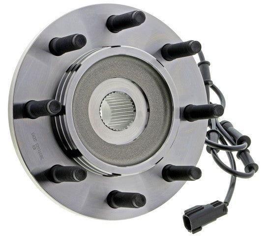 Wheel Bearing and Hub Assembly Mevotech G515061