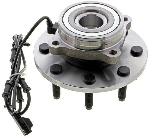 Wheel Bearing and Hub Assembly Mevotech G515061