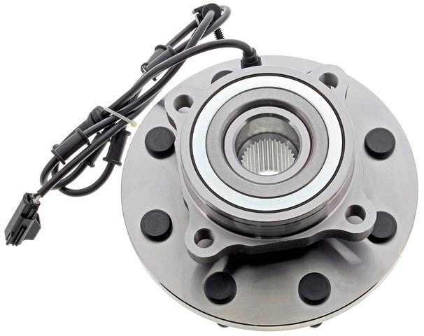 Wheel Bearing and Hub Assembly Mevotech G515061