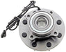 Wheel Bearing and Hub Assembly Mevotech G515061