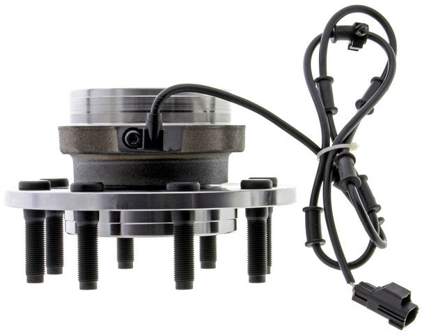 Wheel Bearing and Hub Assembly Mevotech G515061