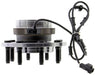 Wheel Bearing and Hub Assembly Mevotech G515061