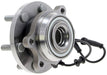Wheel Bearing and Hub Assembly Mevotech G515065