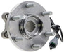 Wheel Bearing and Hub Assembly Mevotech G515065
